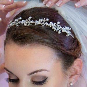 Headband/tiara